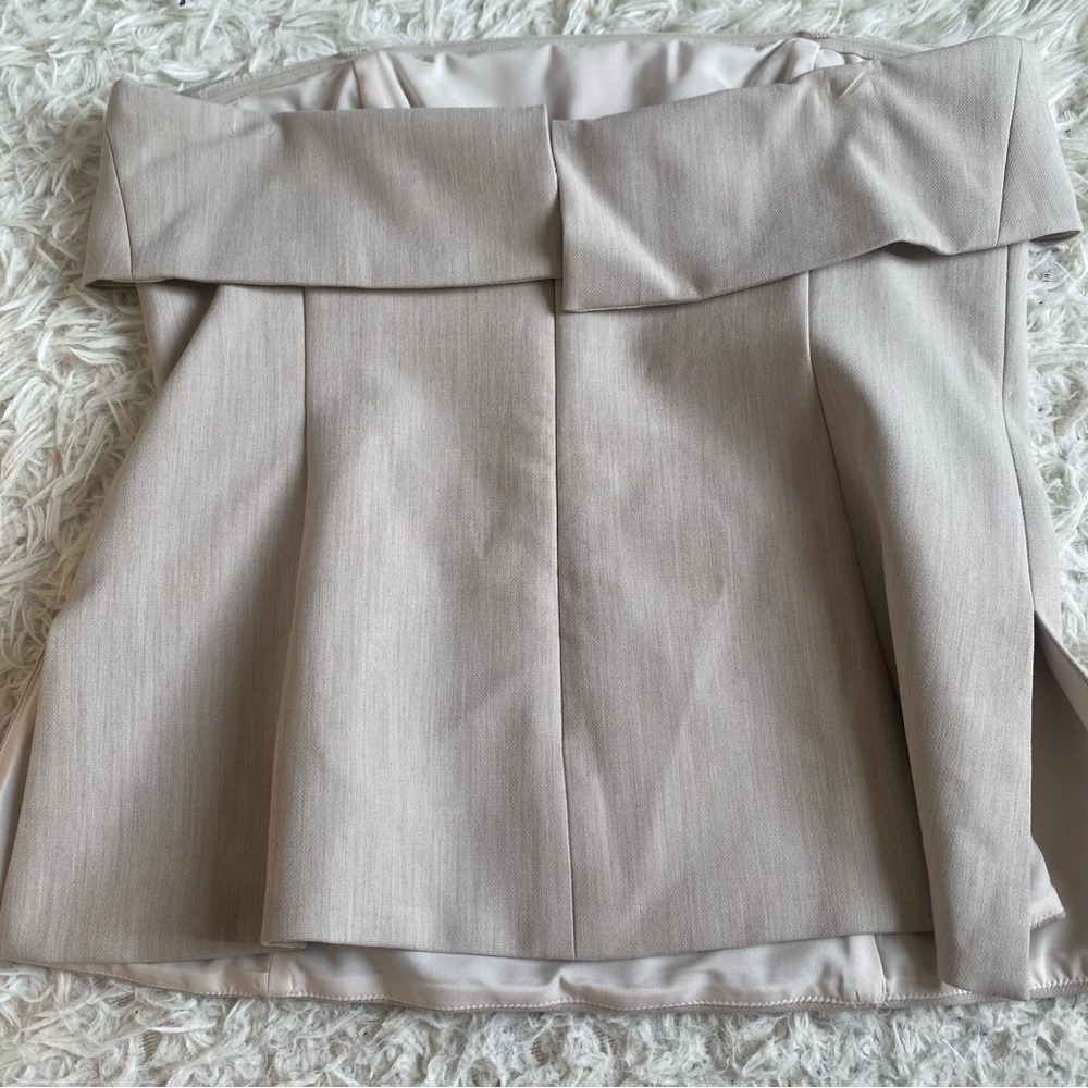 Aritzia Babaton Element Tube Top - (Re)ssential - Picture 9 of 9